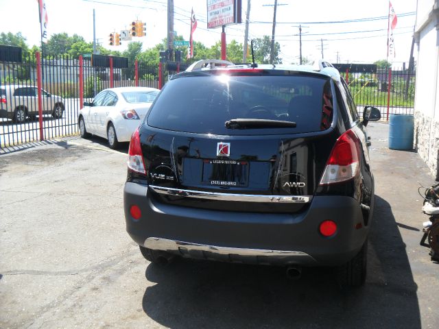 2008 Saturn VUE 4X4 SLT DVD Onstar