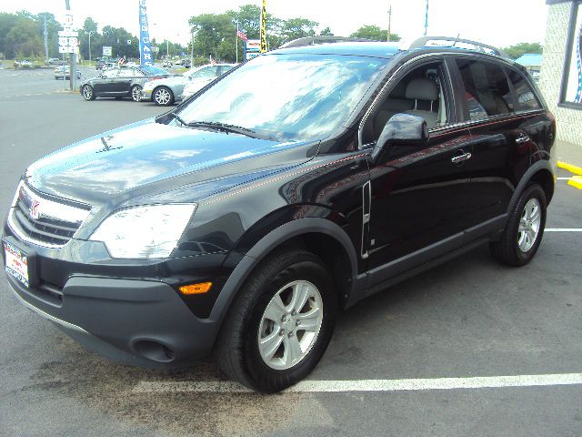 2008 Saturn VUE 5-speed AT