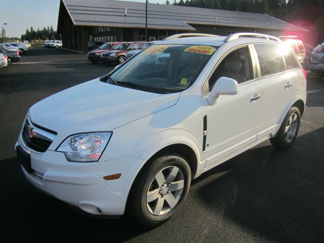 2008 Saturn VUE XLT 3RD ROW SEAT