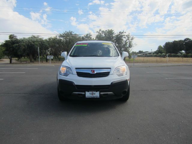 2008 Saturn VUE 4X4 SLT DVD Onstar