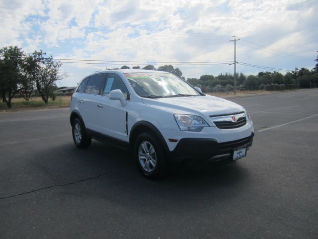 2008 Saturn VUE 4X4 SLT DVD Onstar