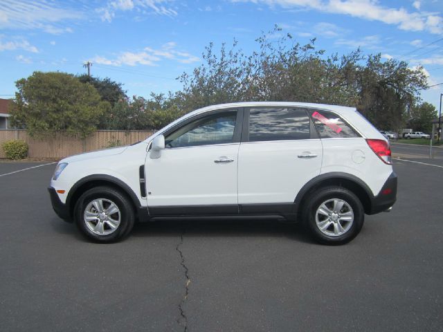 2008 Saturn VUE 4X4 SLT DVD Onstar