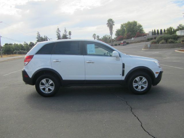 2008 Saturn VUE 4X4 SLT DVD Onstar