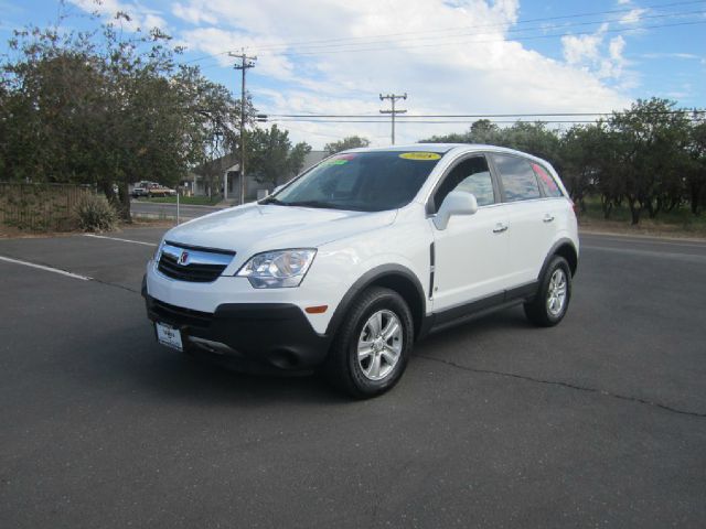 2008 Saturn VUE 4X4 SLT DVD Onstar