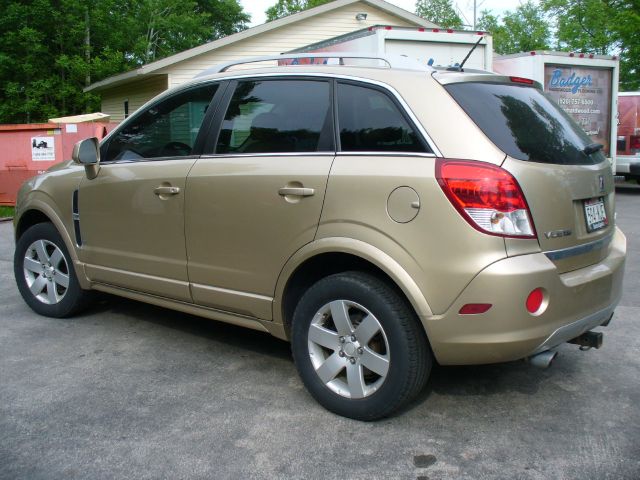 2008 Saturn VUE XLT 3RD ROW SEAT