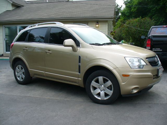 2008 Saturn VUE XLT 3RD ROW SEAT