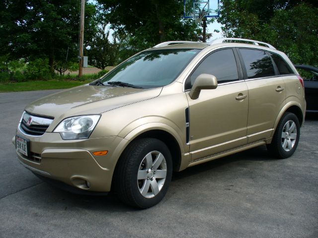 2008 Saturn VUE XLT 3RD ROW SEAT