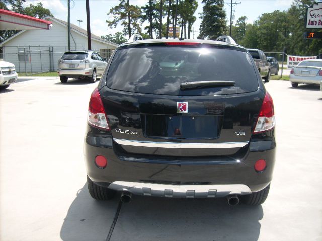 2008 Saturn VUE Denali Pickup 4D 6 1/2 Ft