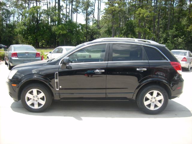 2008 Saturn VUE Denali Pickup 4D 6 1/2 Ft