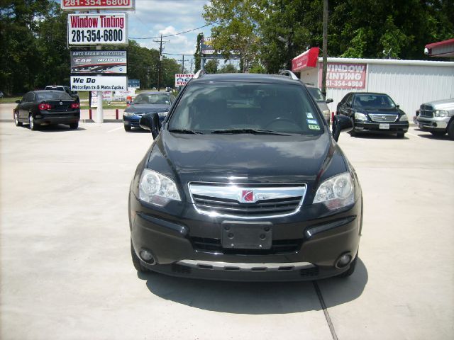 2008 Saturn VUE Denali Pickup 4D 6 1/2 Ft