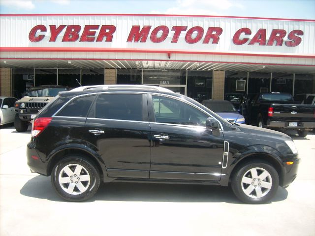 2008 Saturn VUE Denali Pickup 4D 6 1/2 Ft