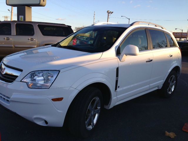 2008 Saturn VUE Denali Pickup 4D 6 1/2 Ft