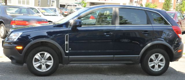 2008 Saturn VUE 4X4 SLT DVD Onstar