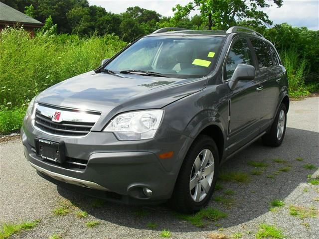 2008 Saturn VUE SE Sport