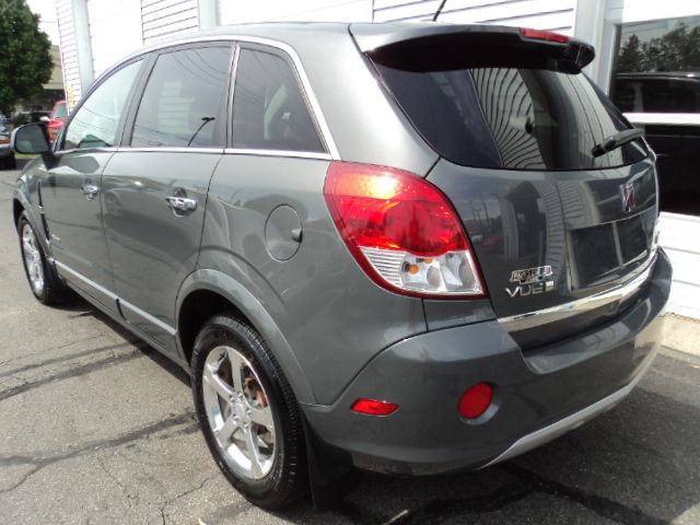 2008 Saturn VUE Cummins Turbo Diesel