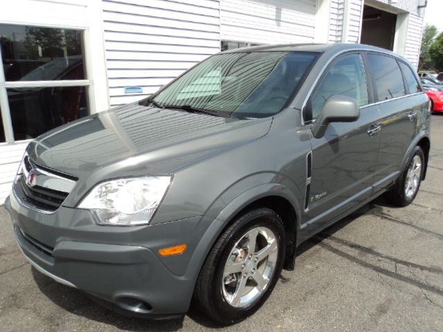 2008 Saturn VUE Cummins Turbo Diesel