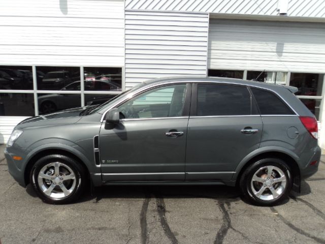 2008 Saturn VUE Cummins Turbo Diesel