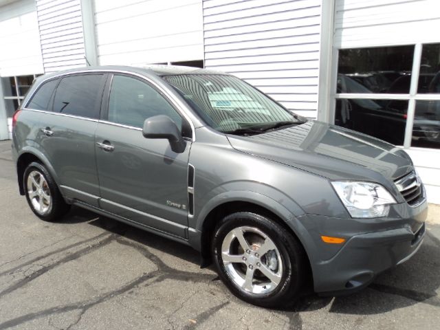 2008 Saturn VUE Cummins Turbo Diesel