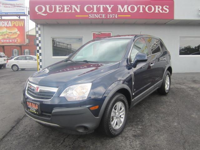 2008 Saturn VUE Crew Cab SLE1 W/z71