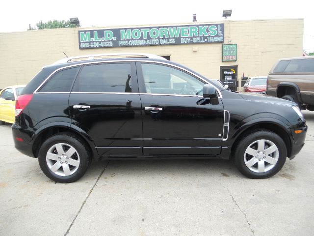 2008 Saturn VUE Denali Pickup 4D 6 1/2 Ft