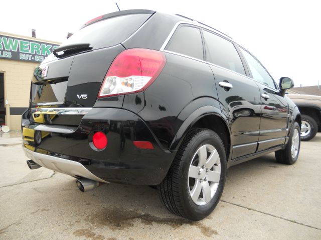 2008 Saturn VUE Denali Pickup 4D 6 1/2 Ft