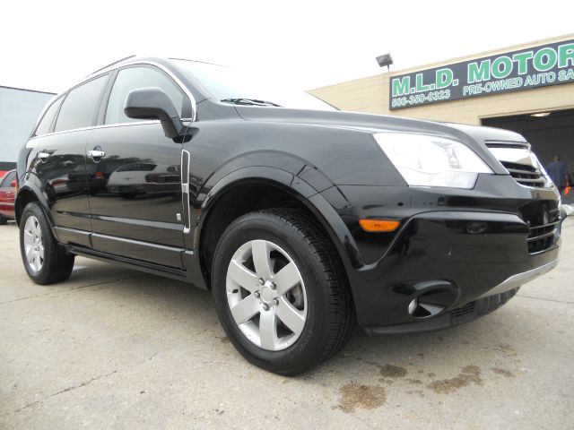 2008 Saturn VUE Denali Pickup 4D 6 1/2 Ft