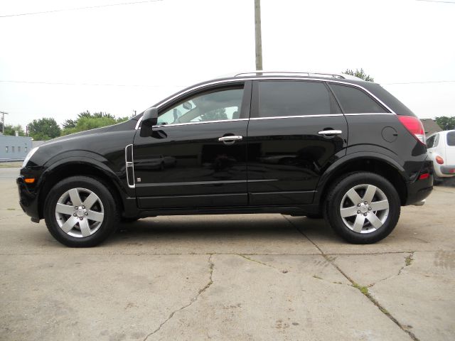 2008 Saturn VUE Denali Pickup 4D 6 1/2 Ft