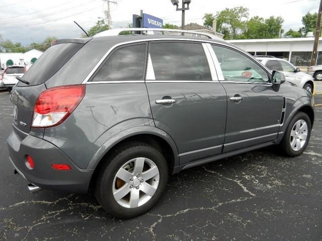 2008 Saturn VUE XLS