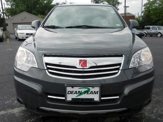 2008 Saturn VUE XLS