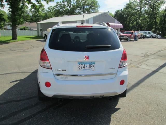 2008 Saturn VUE XLS