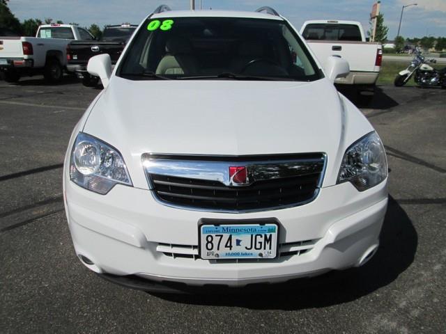 2008 Saturn VUE XLS