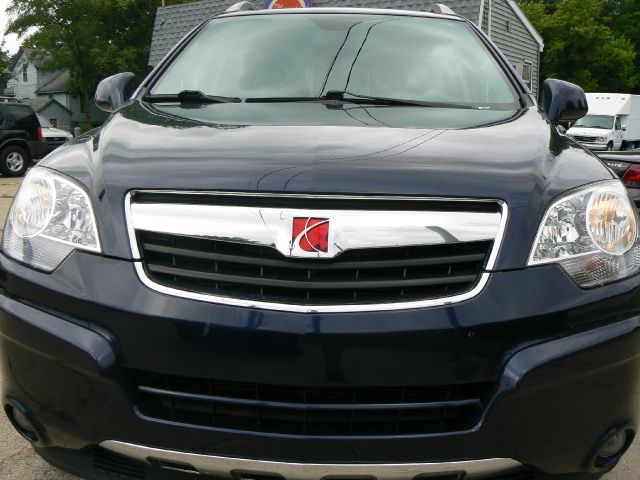 2008 Saturn VUE Denali Pickup 4D 6 1/2 Ft