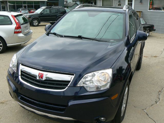 2008 Saturn VUE Denali Pickup 4D 6 1/2 Ft