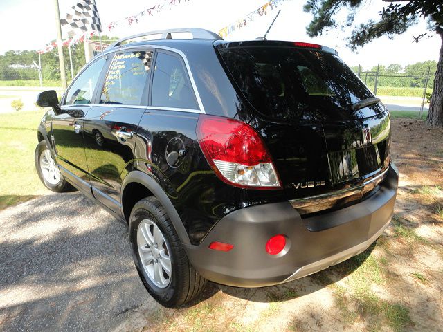 2008 Saturn VUE 5-speed AT