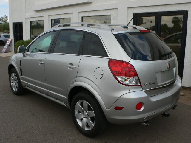 2008 Saturn VUE Denali Pickup 4D 6 1/2 Ft