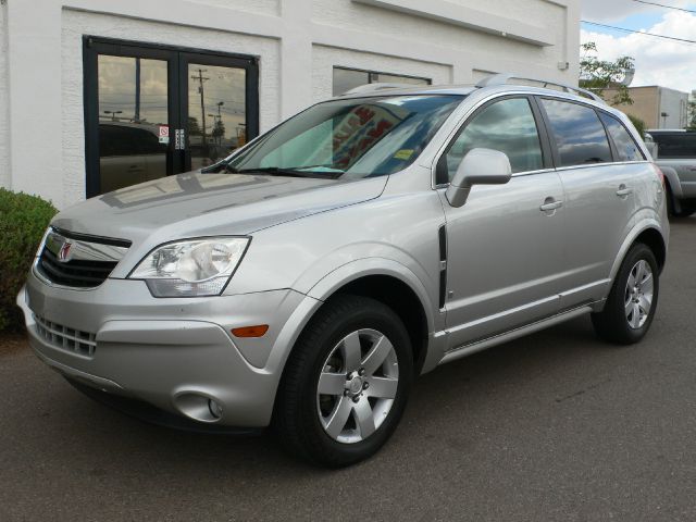 2008 Saturn VUE Denali Pickup 4D 6 1/2 Ft