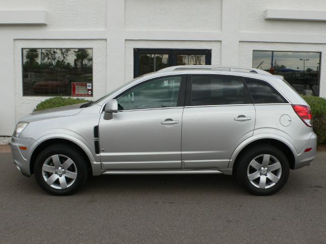 2008 Saturn VUE Denali Pickup 4D 6 1/2 Ft