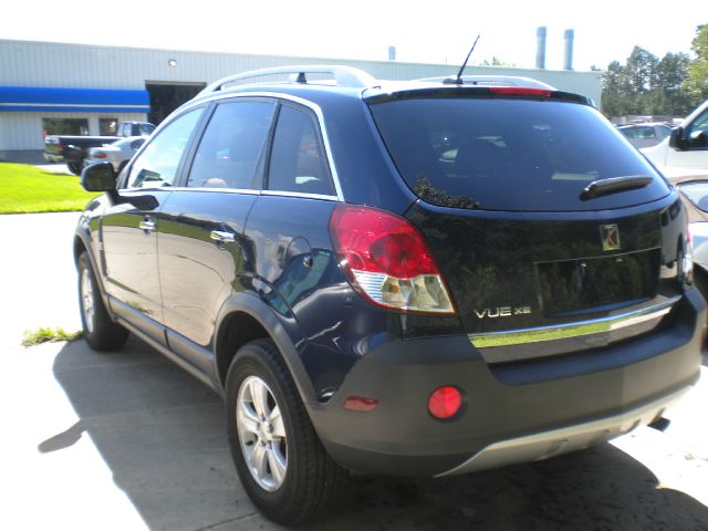 2008 Saturn VUE 5-speed AT