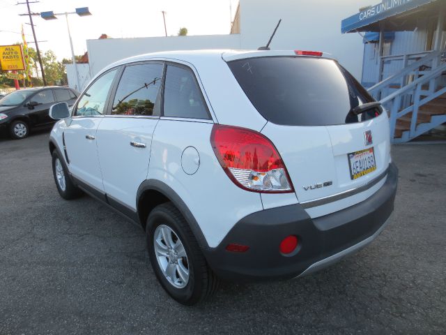 2008 Saturn VUE 5-speed AT