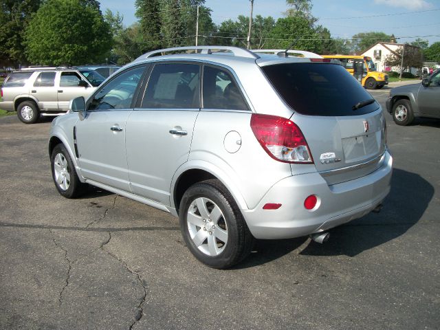 2009 Saturn VUE Denali Pickup 4D 6 1/2 Ft