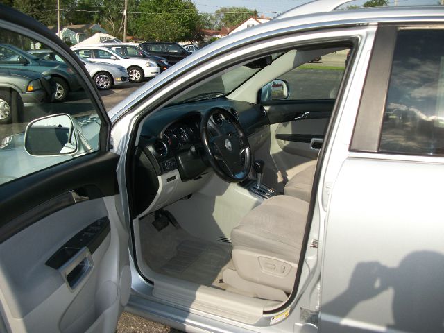 2009 Saturn VUE Denali Pickup 4D 6 1/2 Ft