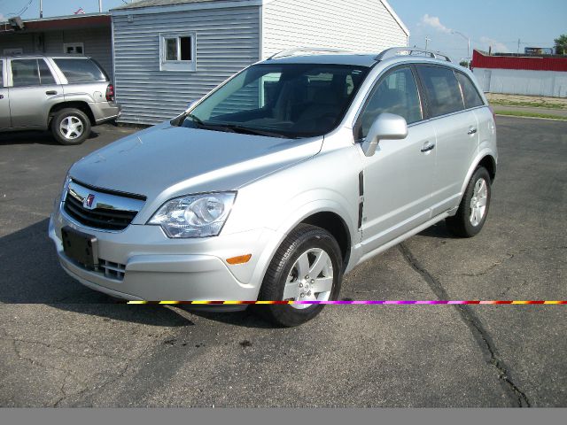 2009 Saturn VUE Denali Pickup 4D 6 1/2 Ft