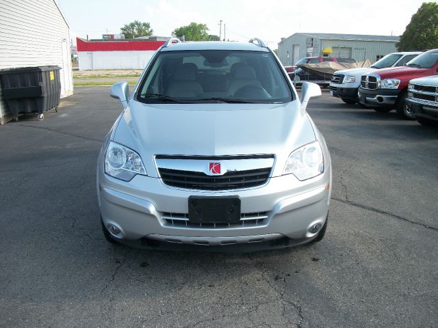 2009 Saturn VUE Denali Pickup 4D 6 1/2 Ft