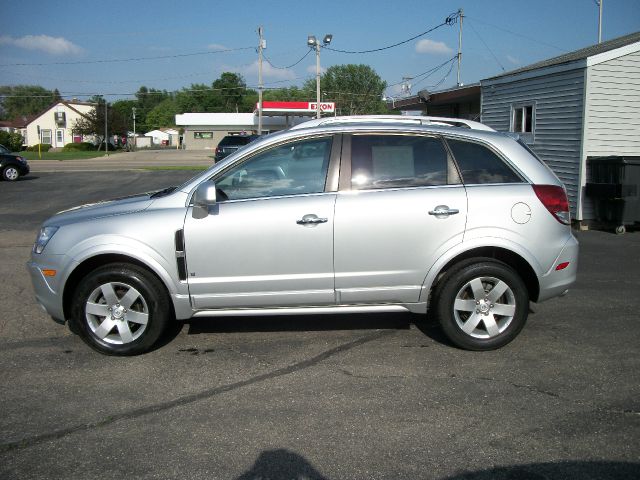 2009 Saturn VUE Denali Pickup 4D 6 1/2 Ft