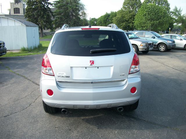 2009 Saturn VUE Denali Pickup 4D 6 1/2 Ft