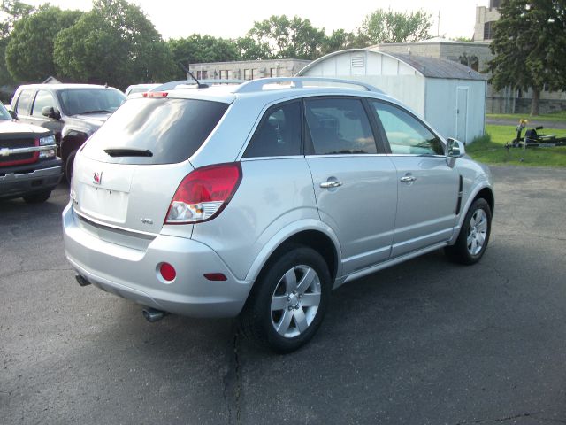 2009 Saturn VUE Denali Pickup 4D 6 1/2 Ft