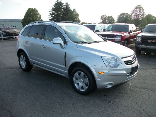 2009 Saturn VUE Denali Pickup 4D 6 1/2 Ft