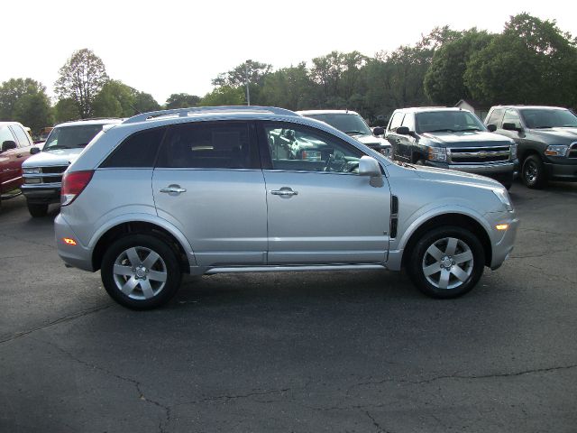 2009 Saturn VUE Denali Pickup 4D 6 1/2 Ft