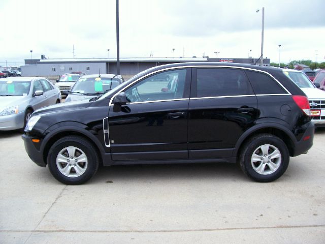 2009 Saturn VUE 4X4 SLT DVD Onstar