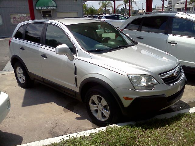 2009 Saturn VUE 4WD 4dr VP